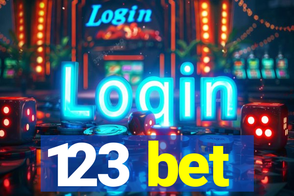 123 bet